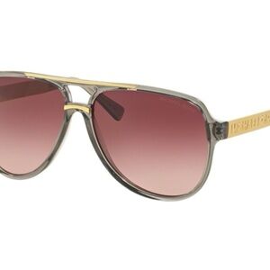 Michael Kors MK6025 CLEMENTINE II Women's Sunglasses